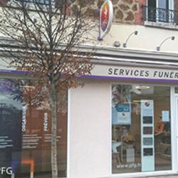 Pfg - Services Funéraires Le Perreux Sur Marne