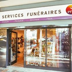 Pfg - Services Funéraires Limoux