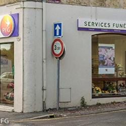 Pfg - Services Funéraires Lorient
