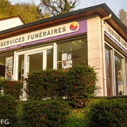Pfg - Services Funéraires Maromme