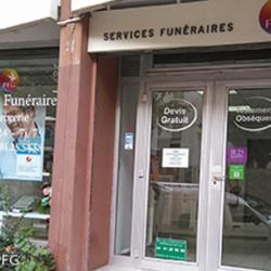 Pfg - Services Funéraires Marseille