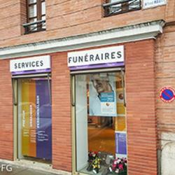 Pfg - Services Funéraires Montauban