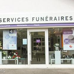 Pfg - Services Funéraires Montbéliard