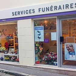 Pfg - Services Funéraires Montfort L'amaury