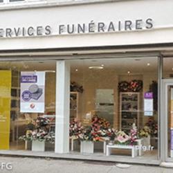 Pfg - Services Funéraires Mulhouse