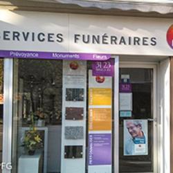 Pfg - Services Funéraires Nantes