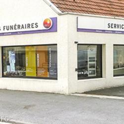 Pfg - Services Funéraires Neuilly Sur Marne