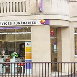 Pfg - Services Funéraires Neuilly Sur Seine