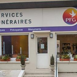 Pfg - Services Funéraires Nogent Sur Seine