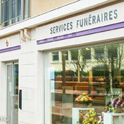 Pfg - Services Funéraires Orsay