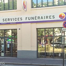 Services Funéraires Pfg Paris