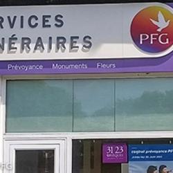 Pfg - Services Funéraires Paris