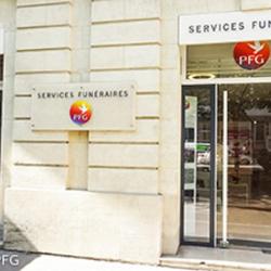 Pfg - Services Funéraires