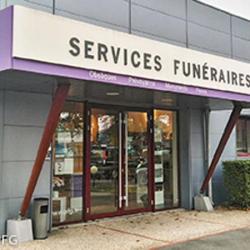 Pfg - Services Funéraires Pau