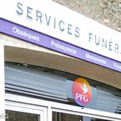 Pfg - Services Funéraires Perpignan