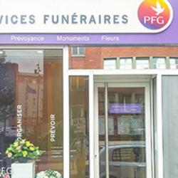 Pfg - Services Funéraires Pierrefitte Sur Seine