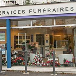 Pfg - Services Funéraires Reims