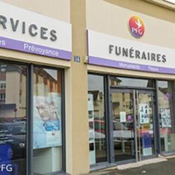 Pfg - Services Funéraires Rennes