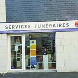 Pfg - Services Funéraires Rennes