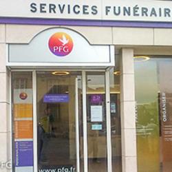 Pfg - Services Funéraires Saint Denis