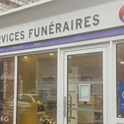 Pfg - Services Funéraires Saint Etienne Du Rouvray