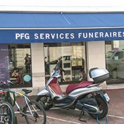 Pfg - Services Funéraires Saint Jean De Luz