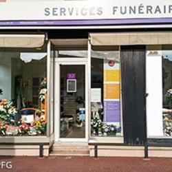 Pfg - Services Funéraires Saint Rémy Lès Chevreuse