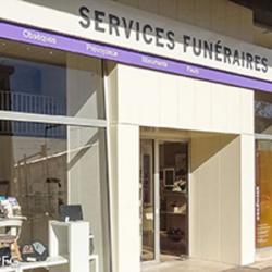 Pfg - Services Funéraires Sarcelles