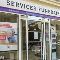 Pfg - Services Funéraires Tournan En Brie