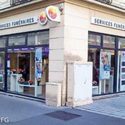 Pfg - Services Funéraires Versailles