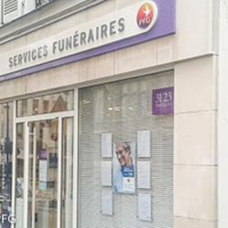 Pfg - Services Funéraires Vincennes