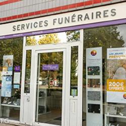 Pfg - Services Funéraires Vitry Sur Seine
