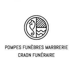 P.f.m. Craon Funéraire Craon