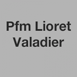 Pfm Lioret Valadier Voulx