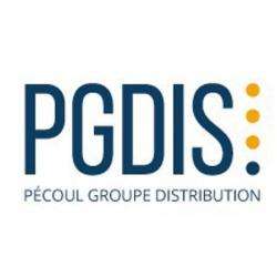 Centres commerciaux et grands magasins PGDIS - 1 - 