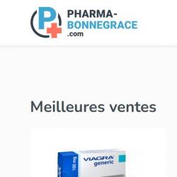 Pharmacie et Parapharmacie Pharma-Bonnegrace - 1 - 
