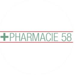 Pharmacie 58