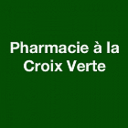 Pharmacie et Parapharmacie Pharmacie Croix Verte - 1 - 