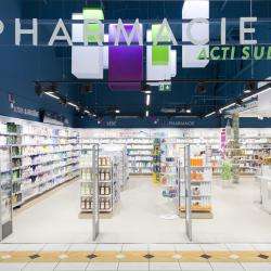 Pharmacie Acti-sud La Roche Sur Yon