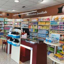 Pharmacie et Parapharmacie Pharmacie Albine - 1 - 