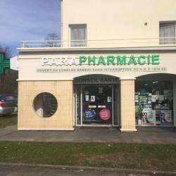 Pharmacie et Parapharmacie Pharmacie Alimi - 1 - 
