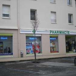 Pharmacie et Parapharmacie PHARMACIE ALIQUOT - 1 - 
