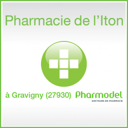Centres commerciaux et grands magasins Pharmacie Allier - 1 - 