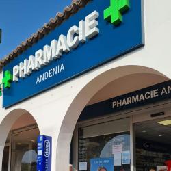 Pharmacie et Parapharmacie PHARMACIE ANDENIA - 1 - 