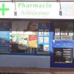 Pharmacie Arlesienne