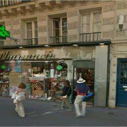 Pharmacie Bac Saint Germain Paris