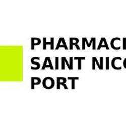 Pharmacie Badoc Saint Nicolas De Port