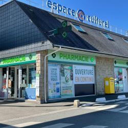 Centres commerciaux et grands magasins Pharmacie Baie D'Armor - 1 - 