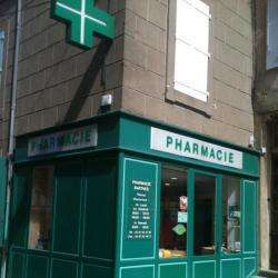 Pharmacie Barthes Capestang