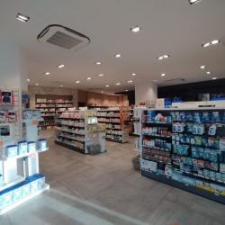 Pharmacie Bleue